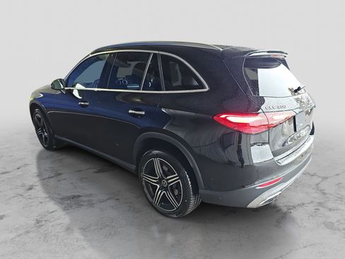 New 2026 Mercedes-Benz GLC 300 image 7