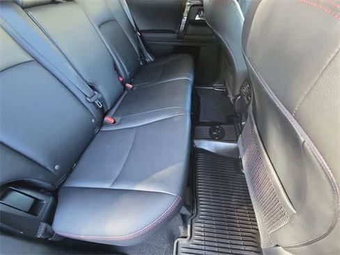 Used 2020 Toyota 4Runner TRD Off-Road Premium image 20