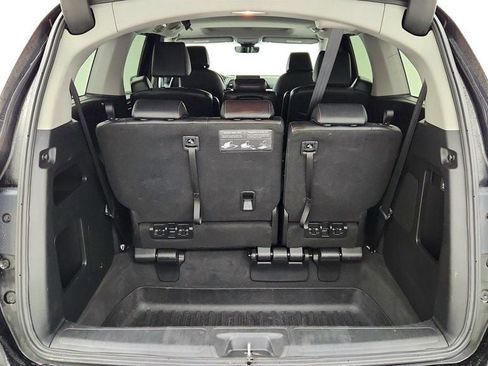 Used 2024 Honda Odyssey EX-L image 20