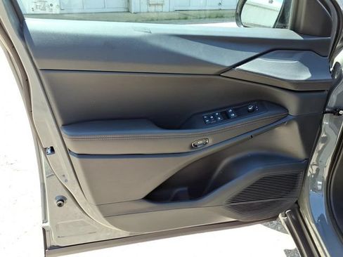 New 2026 Jeep Cherokee Limited AWD/4WD image 14