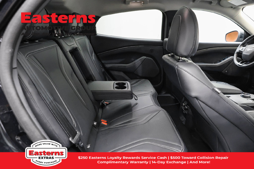 Used 2023 Ford Mustang Mach-E Premium AWD/4WD image 26