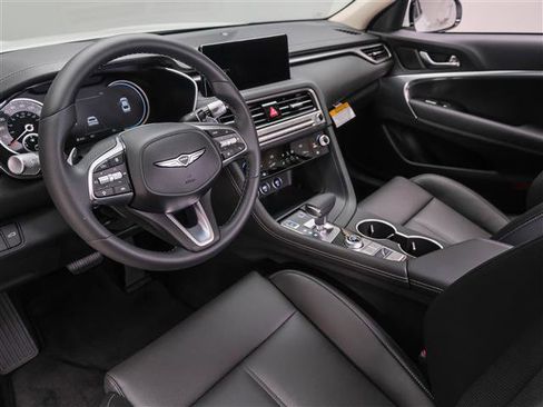 New 2026 Genesis G70 2.5T image 15