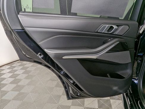 New 2026 BMW X5 xDrive40i image 35