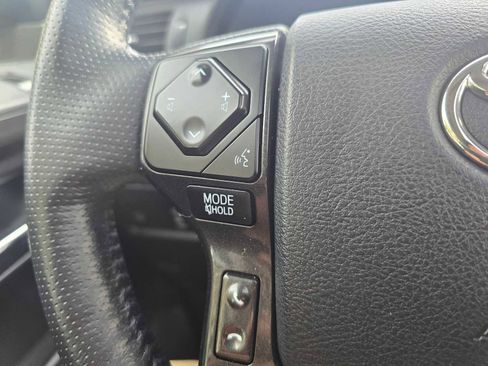 Used 2024 Toyota 4Runner TRD Pro image 33