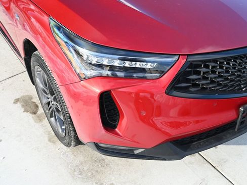 Used 2023 Acura RDX A-Spec image 11