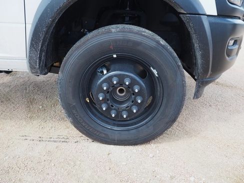 New 2026 RAM 5500 Tradesman image 5