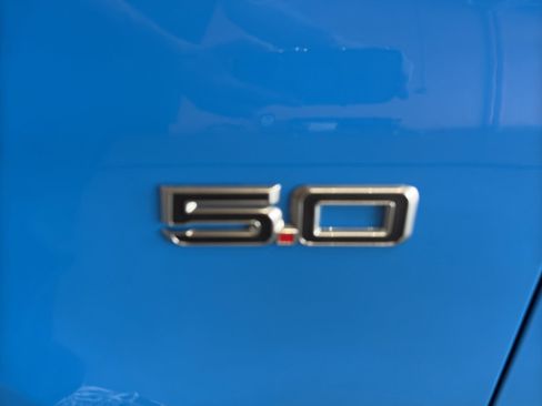 Used 2025 Ford Mustang GT Premium image 10