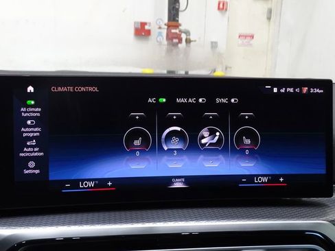 Used 2023 BMW 330e xDrive w/ M Sport Package image 46