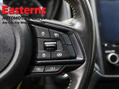 Used 2023 Subaru Crosstrek 2.5i Sport image 16