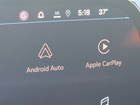 New 2026 Chevrolet Traverse LT w/ LPO, Floor Liner Package image 5