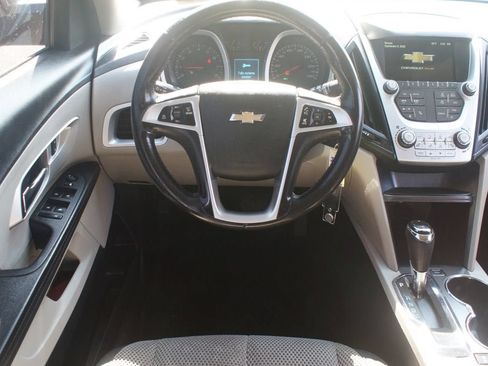 Used 2017 Chevrolet Equinox LT w/ Convenience Package FWD image 5