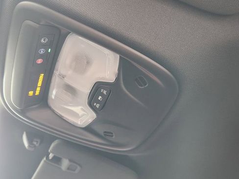 Used 2026 Chevrolet Colorado LT image 25