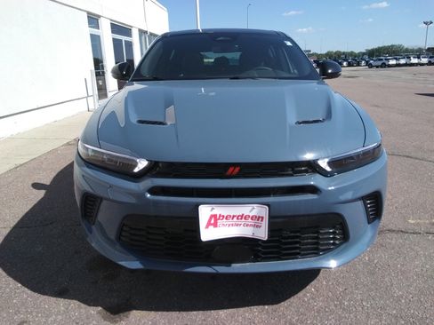 New 2024 Dodge Hornet GT Plus image 3