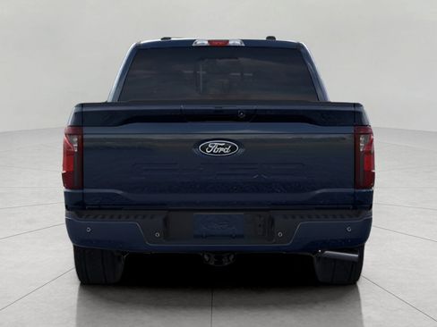 New 2025 Ford F150 XLT w/ Equipment Group 302A MID image 5