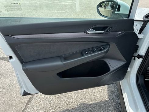 Certified 2025 Volkswagen GTI S FWD image 11