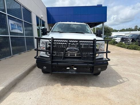 Used 2025 Ford F350 XL w/ XL Chrome Package AWD/4WD image 3