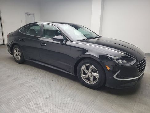 Used 2020 Hyundai Sonata SE image 11