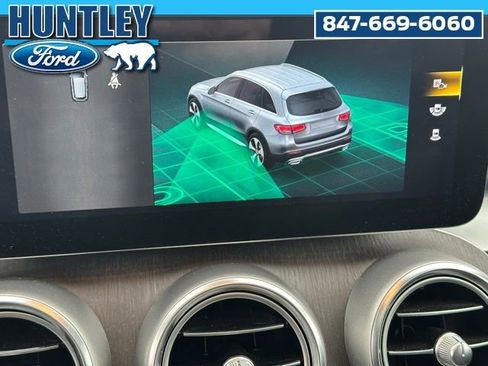 Used 2022 Mercedes-Benz GLC 300 4MATIC image 28