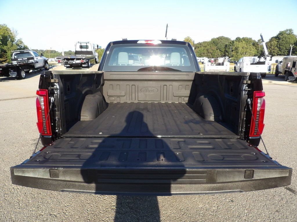 Used 2024 Ford F150 XL AWD/4WD image 46
