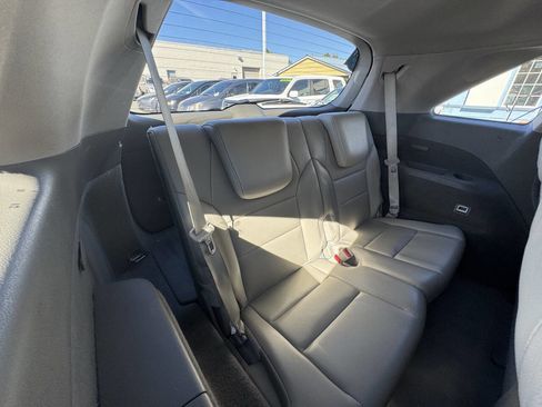 Used 2012 Acura MDX image 29