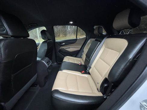 Certified 2024 Chevrolet Equinox Premier image 22