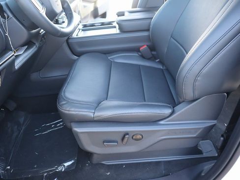 New 2026 Ford Expedition Platinum w/ Stealth Appearance Package image 11