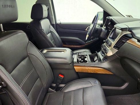 Used 2019 GMC Yukon Denali w/ Open Road Package image 26