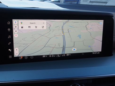 New 2026 Nissan Murano Platinum image 26