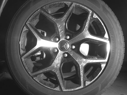 Used 2025 Jeep Compass Limited image 12