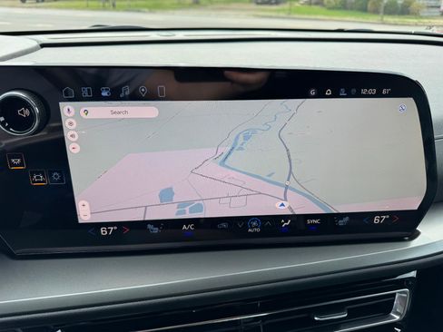 New 2026 Chevrolet Traverse LT AWD/4WD image 32