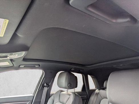 Used 2022 Audi Q3 2.0T Premium Plus image 22