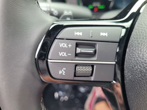 New 2026 Honda Civic Sport Touring image 19