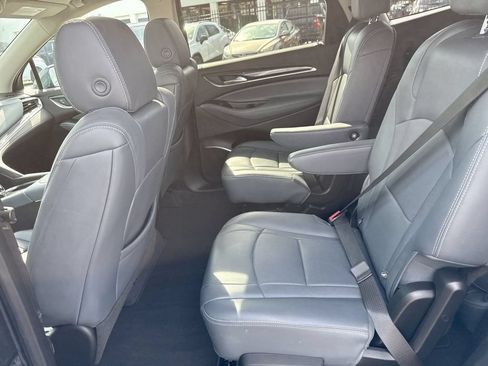 Used 2020 Buick Enclave Essence w/ Sound and Sites Package FWD image 26
