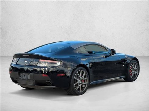 Used 2015 Aston Martin V8 Vantage GT RWD image 5