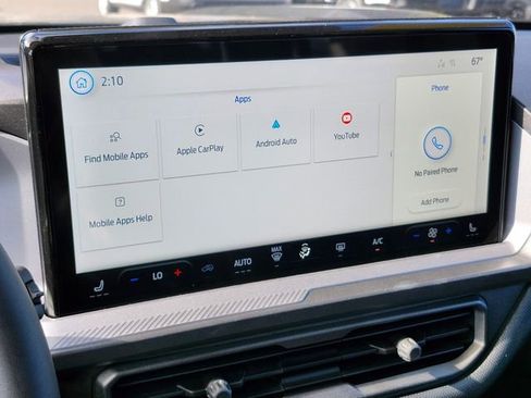 New 2025 Ford Bronco Sport Big Bend w/ Convenience Package image 19