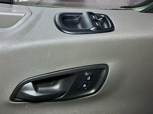 Used 2024 Ford Transit 250 Low Roof w/ Exterior Upgrade Package image 15