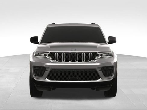 New 2025 Jeep Grand Cherokee Laredo X image 10