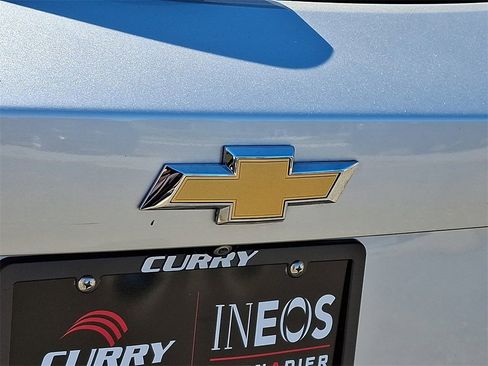 Used 2020 Chevrolet Blazer LT image 29