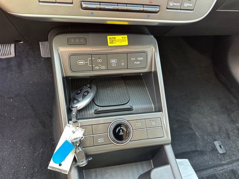 New 2026 Hyundai Kona SEL Premium image 34