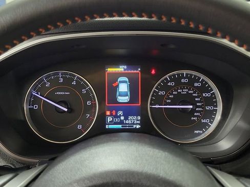 Used 2023 Subaru Crosstrek 2.5i Limited w/ Moonroof Package AWD/4WD image 29
