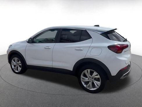 Used 2025 Buick Encore GX Preferred FWD image 10