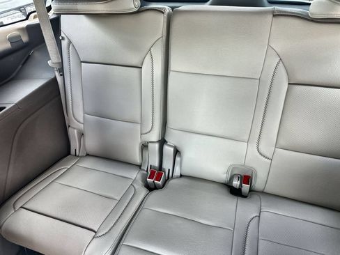 New 2026 GMC Yukon Denali w/ Advanced Technology Package AWD/4WD image 18