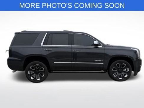 Used 2020 GMC Yukon Denali w/ Denali Ultimate Package image 3
