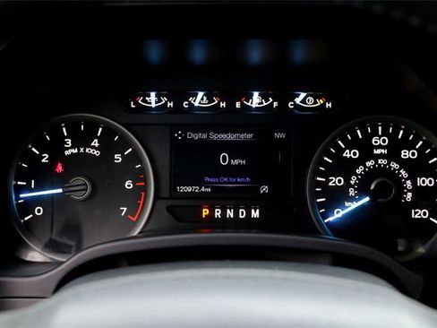 Used 2020 Ford F150 XLT w/ Equipment Group 302A Luxury image 15