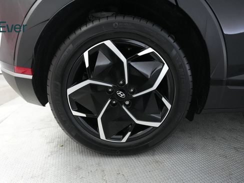 Used 2024 Hyundai Ioniq 5 SEL RWD image 21