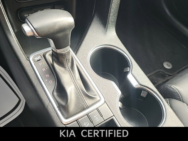 Used 2018 Kia Sportage EX w/ EX Premium Package AWD/4WD image 26