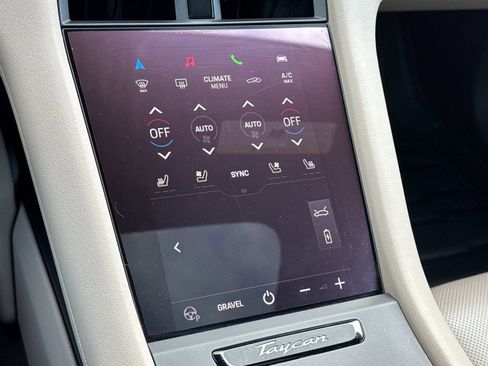 Certified 2022 Porsche Taycan 4 Cross Turismo image 25