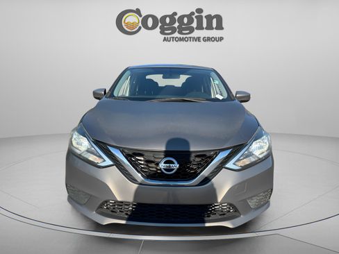 Used 2016 Nissan Sentra SV image 5