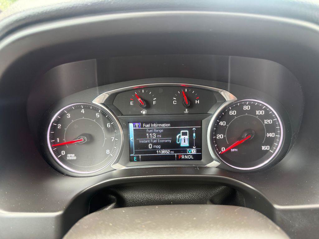 Used 2019 GMC Acadia SLT FWD image 13