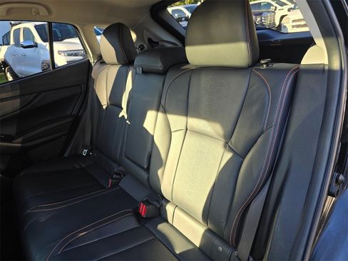 Used 2018 Subaru Crosstrek 2.0i Limited image 17